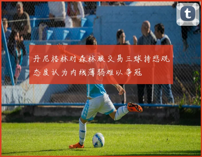 丹尼格林对森林狼交易三球持悲观态度认为内线薄弱难以争冠
